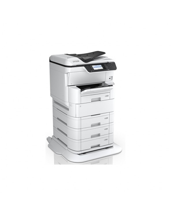 Epson WorkForce Pro WF-C878RD3TWFC Έγχρωμο Α4/Α3 Πολυμηχάνημα by DoctorPrint