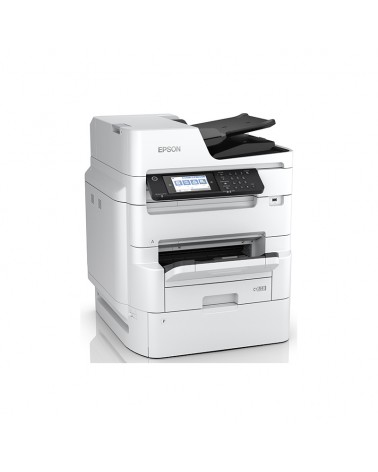 Epson WorkForce Pro WF-C879RDWF  Έγχρωμο Α4/Α3 Πολυμηχάνημα by DoctorPrint