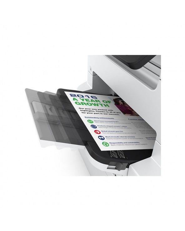 Epson WorkForce Pro WF-C879RDTWF  Έγχρωμο Α4/Α3 Πολυμηχάνημα by DoctorPrint