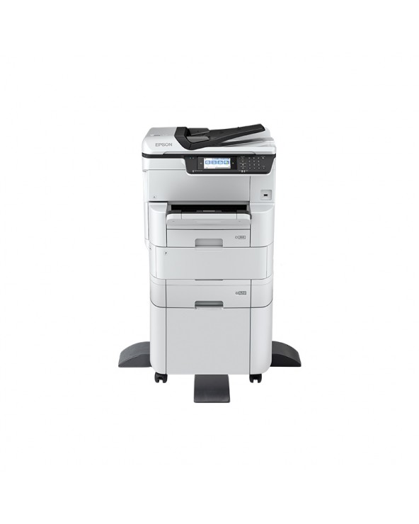 Epson WorkForce Pro WF-C879RDTWFC  Έγχρωμο Α4/Α3 Πολυμηχάνημα by DoctorPrint