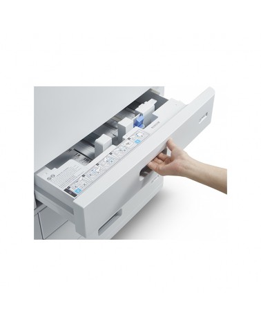 Epson Cassette Lock C12C933231 by DoctorPrint