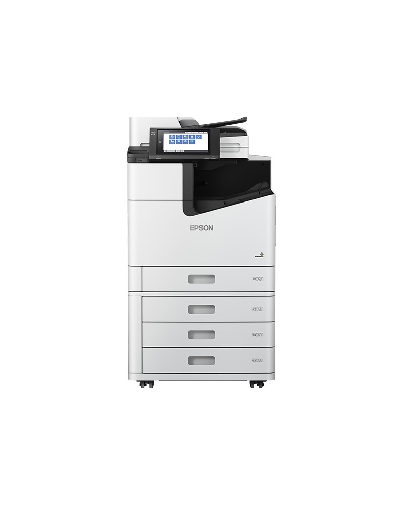 Epson WorkForce Enterprise WF-C20600 D4TW  Έγχρωμο Πολυμηχάνημα Α4/Α3 by DoctorPrint