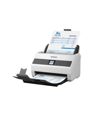 Epson WorkForce DS-970N