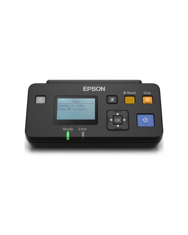 Epson WorkForce DS-970N