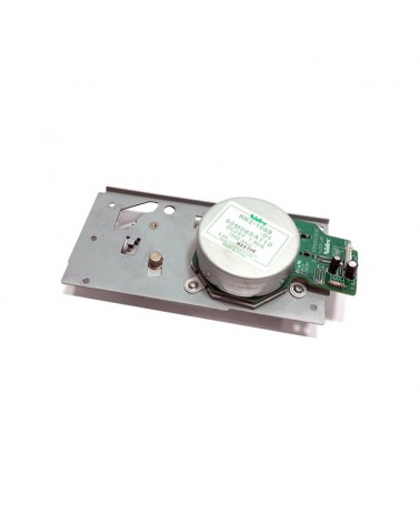 HP  Fuser Drive Assy W. M2 Motor by DoctorPrint