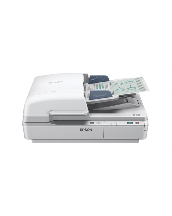 Epson Workforce DS-7500 by DoctorPrint