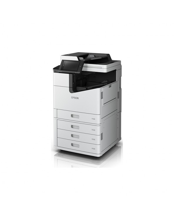 Epson WorkForce Enterprise WF-C20590 Έγχρωμο Πολυμηχάνημα Α4/Α3 by DoctorPrint