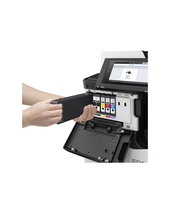 Epson WorkForce Enterprise WF-C20590 Έγχρωμο Πολυμηχάνημα Α4/Α3 by DoctorPrint