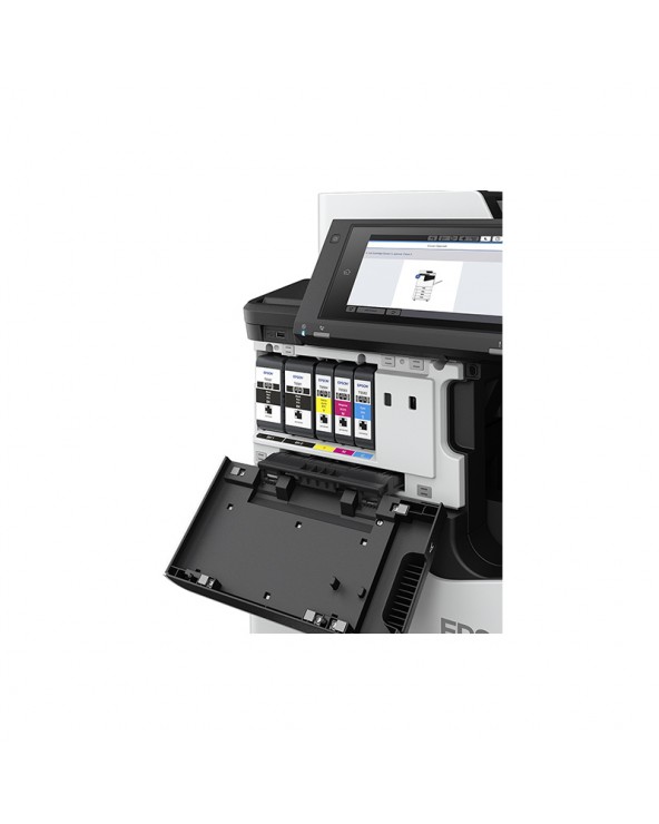 Epson WorkForce Enterprise WF-C20590 Έγχρωμο Πολυμηχάνημα Α4/Α3 by DoctorPrint