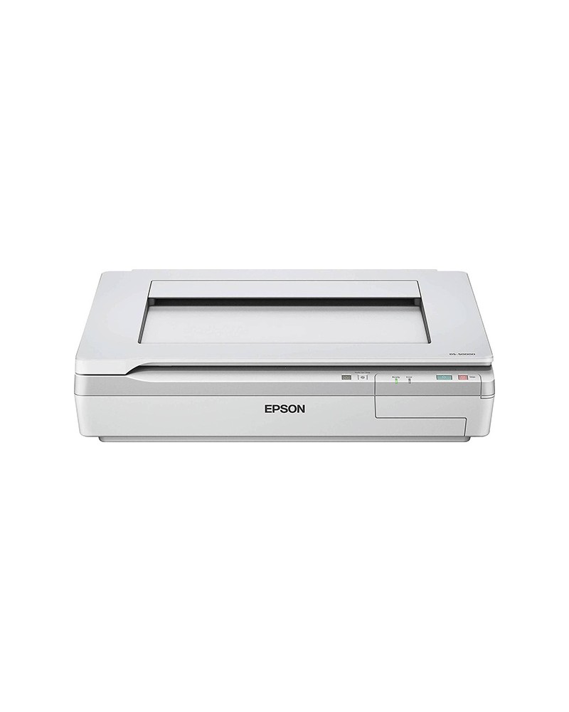 Epson Workforce DS-50000 by DoctorPrint