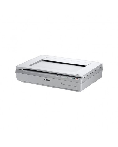 Epson Workforce DS-50000N