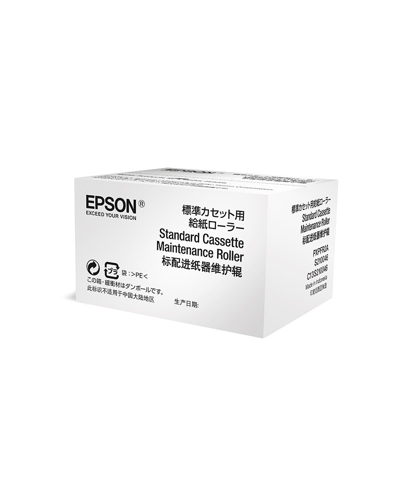 Epson WF-6xxx Series Standard Cassette Maintenance Roller by DoctorPrint