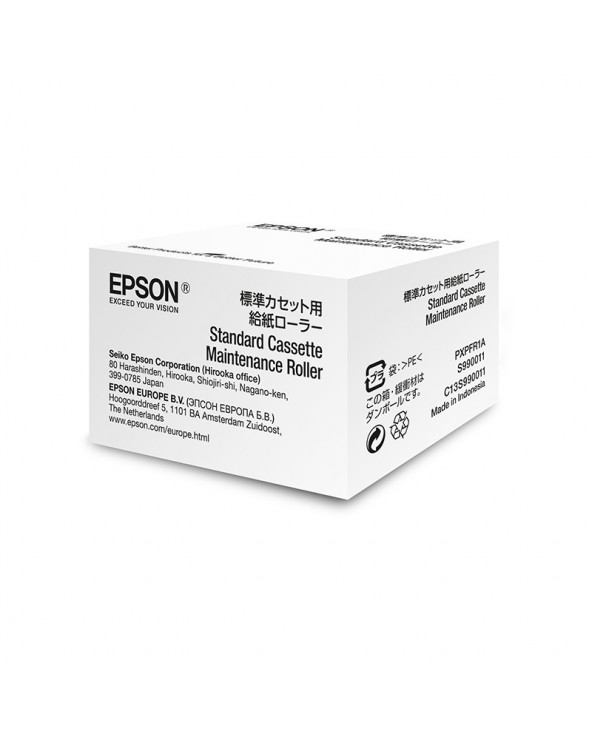 Epson Standard Cassette Maintenance Roller by DoctorPrint