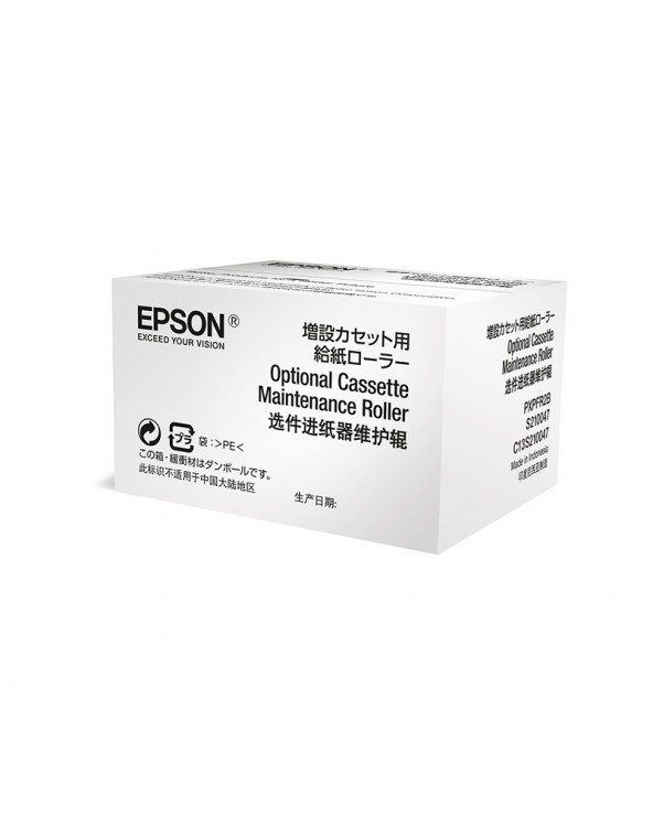 Epson WF-6xxx Series Optional Cassette Maintenance Roller by DoctorPrint