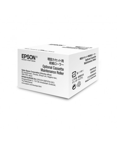 Epson Optional Cassette Maintenance Roller by DoctorPrint