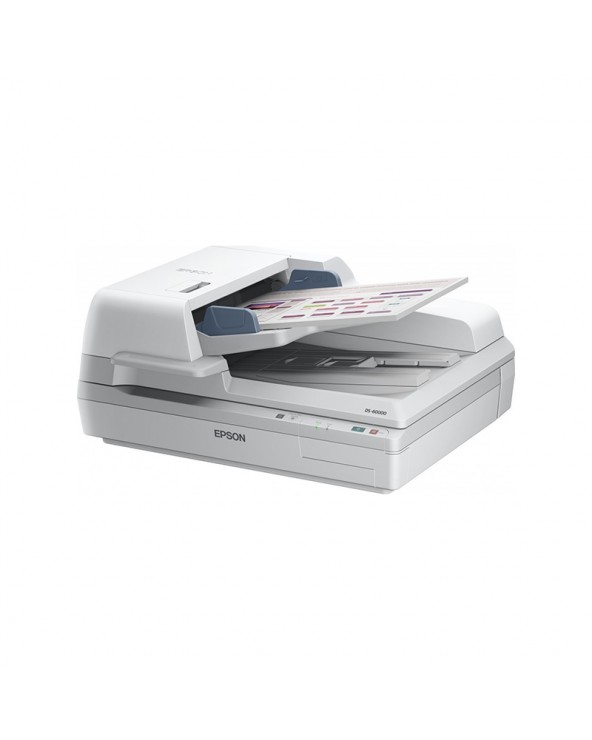 Epson WorkForce DS-60000 by DoctorPrint