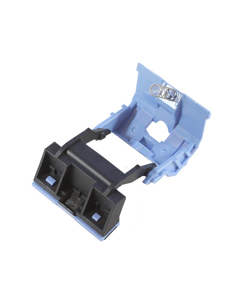 HP Tray 2/3 Roller Assembly RM1-2462-000 by DoctorPrint