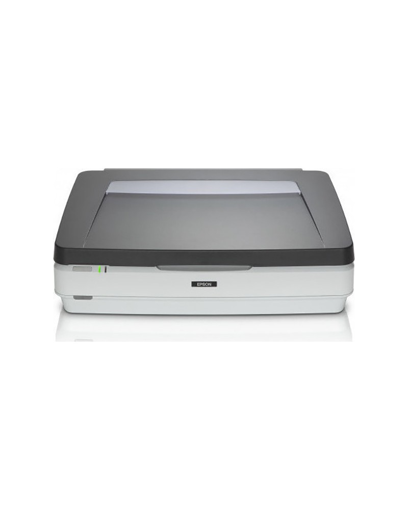 Epson Expression E12000XL by DoctorPrint