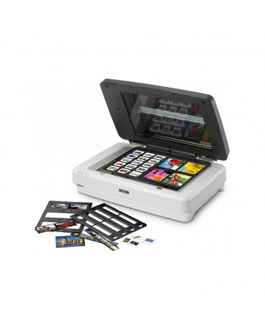 Epson Expression E12000XL Pro