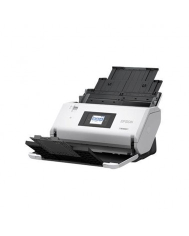 Epson WorkForce DS-30000 by DoctorPrint