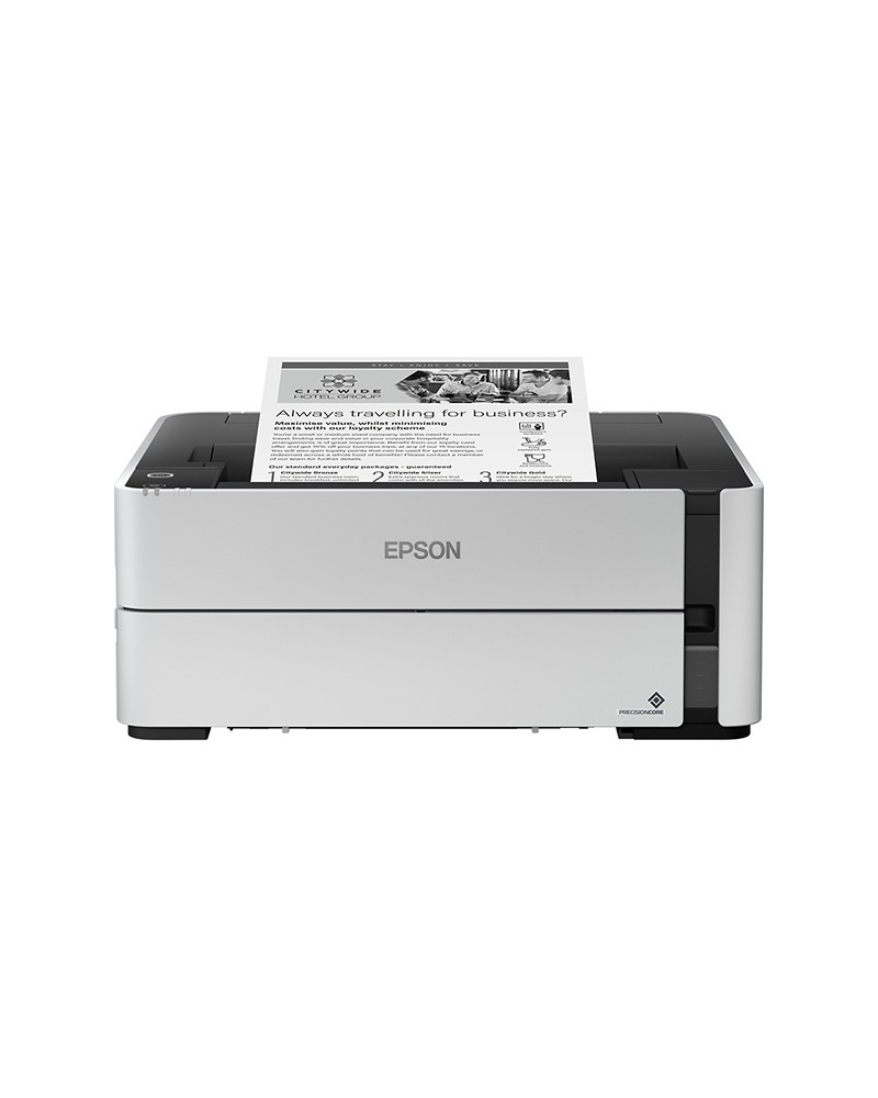 Epson EcoTank ET-M1180 by DoctorPrint