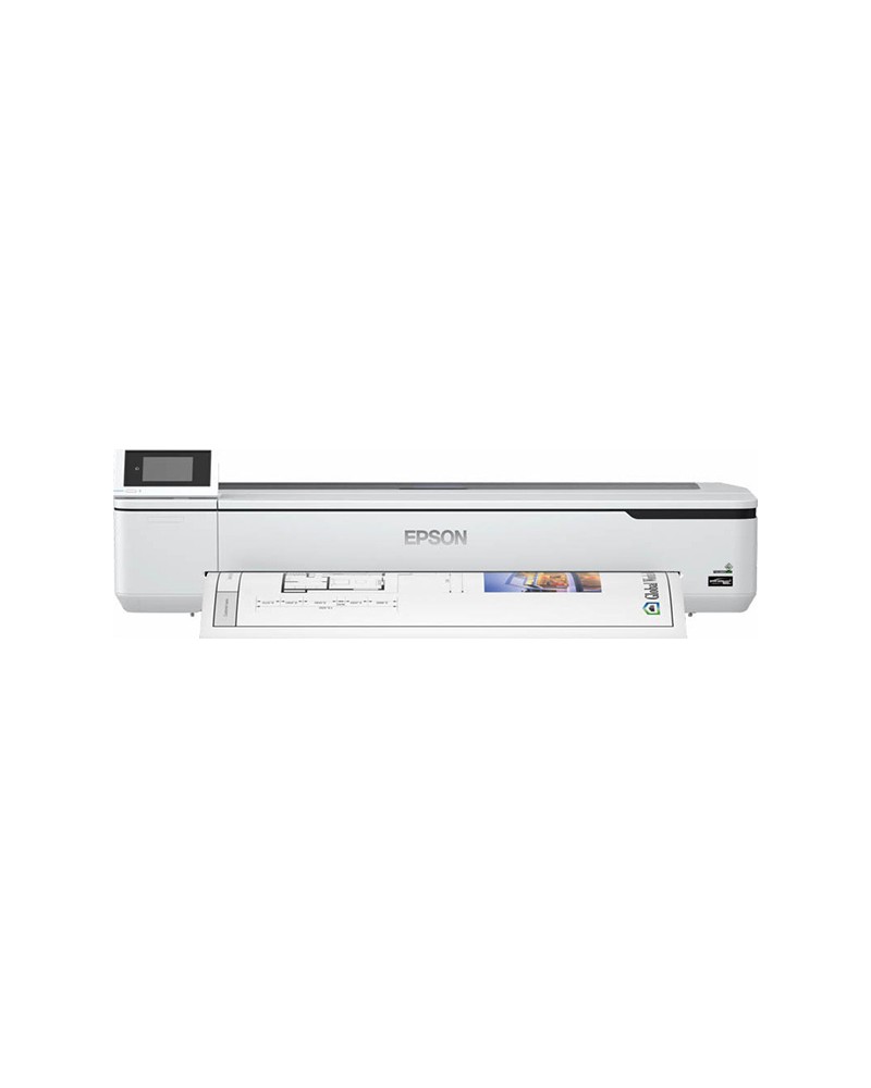 Epson SureColor SC-T5100N by DoctorPrint