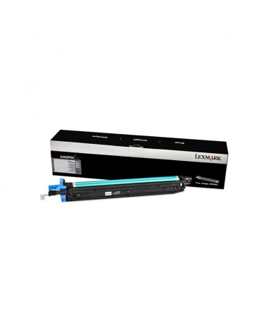 Lexmark Photoconductor Kit 54G0P00 (125K) by DoctorPrint