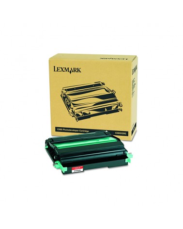 Lexmark C500 Photodeveloper Cartridge (120k) by DoctorPrint