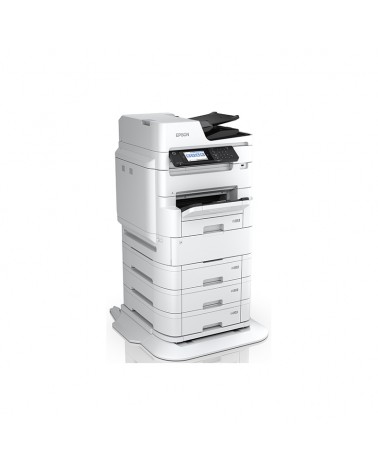 Epson WorkForce Pro WF-C879RD3TWFC Έγχρωμο Πολυμηχάνημα Α4/Α3 by DoctorPrint