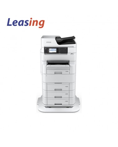 Epson WorkForce Pro WF-C879RD3TWFC - Leasing by DoctorPrint