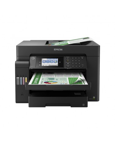 Epson EcoTank L15150 (3 Έτη εγγύηση) (Cashback 100€)