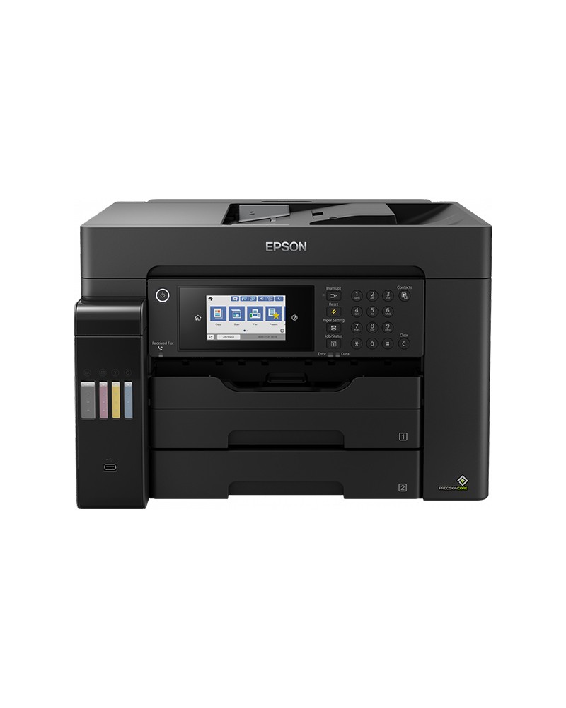 Epson EcoTank L15160 by DoctorPrint