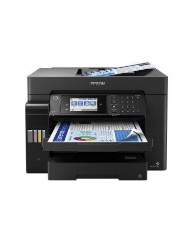 Epson EcoTank L15160 (3 Έτη εγγύηση) (Cashback 100€)