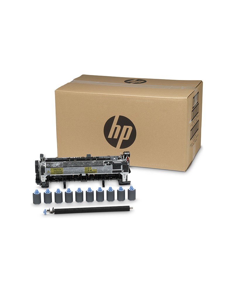 HP Fusing Unit CF065A by DoctorPrint