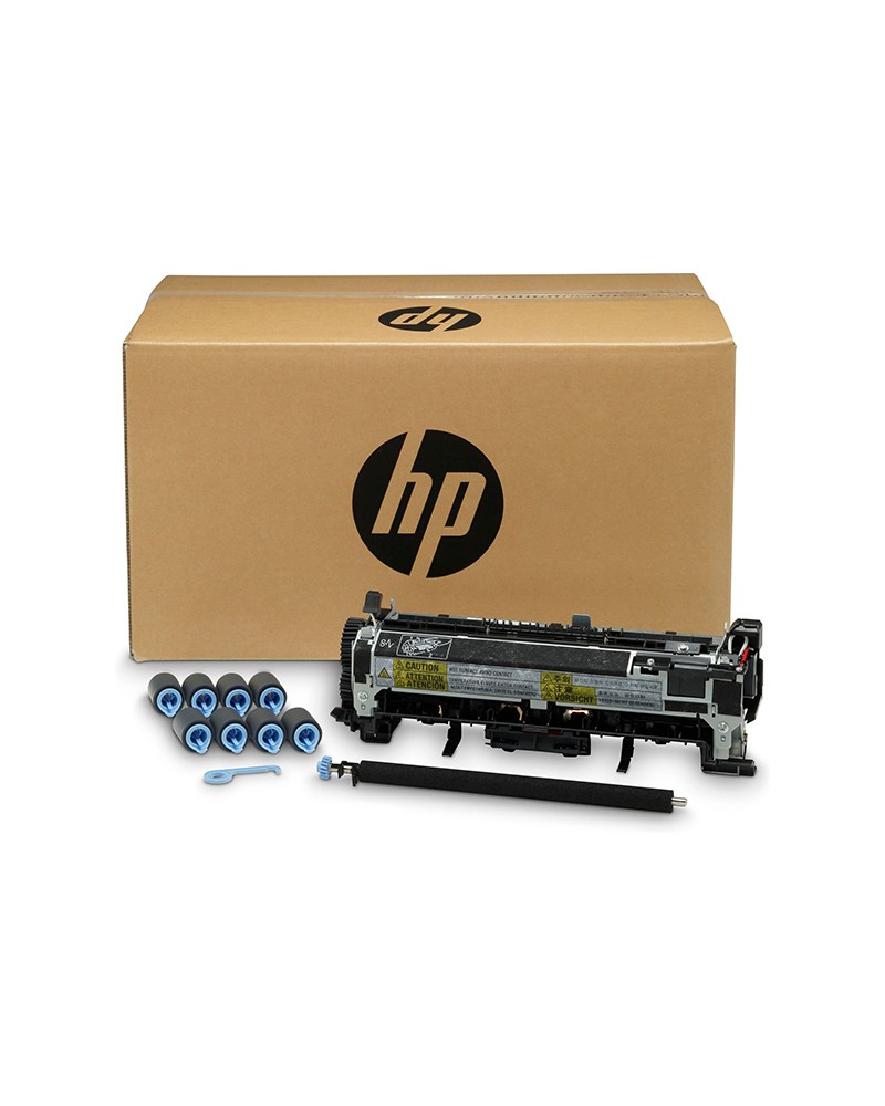 HP Maintenance Kit 220V B3M78A by DoctorPrint