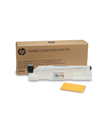 HP Toner Collection Unit Kit CE980A by DoctorPrint