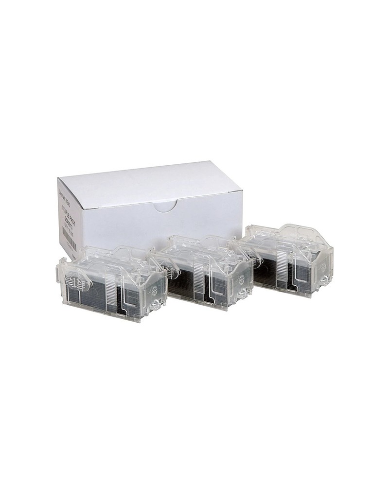 Lexmark Staple Cartridges (3 pack) 25A0013 by DoctorPrint