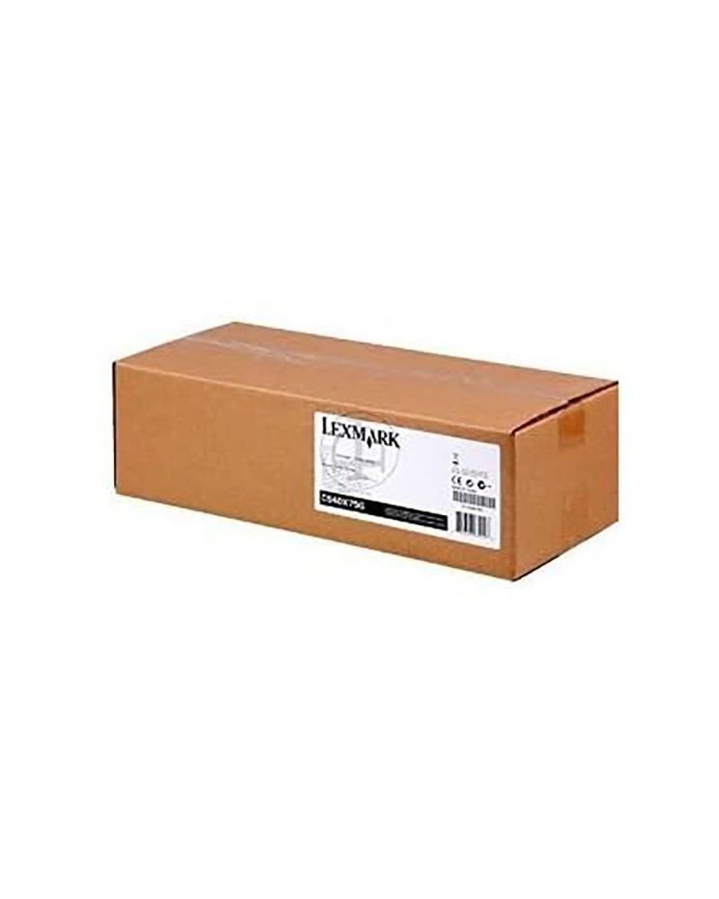 Lexmark Flatbed Lamp 56P1466 by DoctorPrint