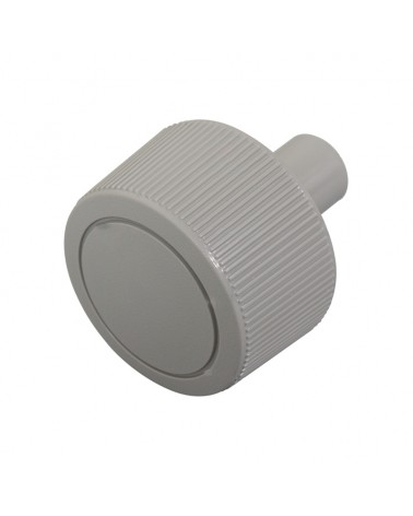 OKI Platen knob 3PP4025 by DoctorPrint