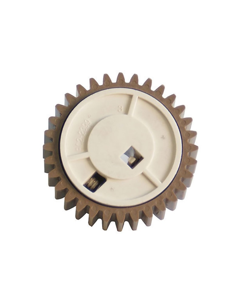 HP Lower Roller Gear 32T P4015  by DoctorPrint