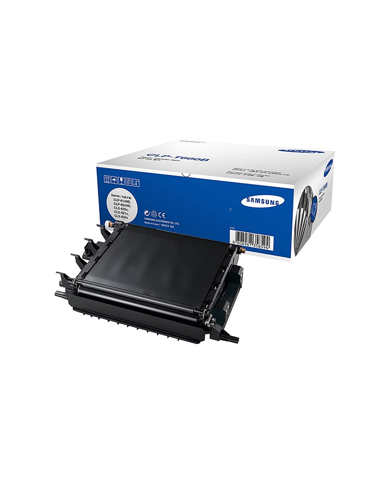 Samsung Transfer Belt Unit CLP-T660B by DoctorPrint