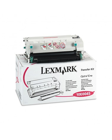 Lexmark Transfer Kit 10E0045 by DoctorPrint