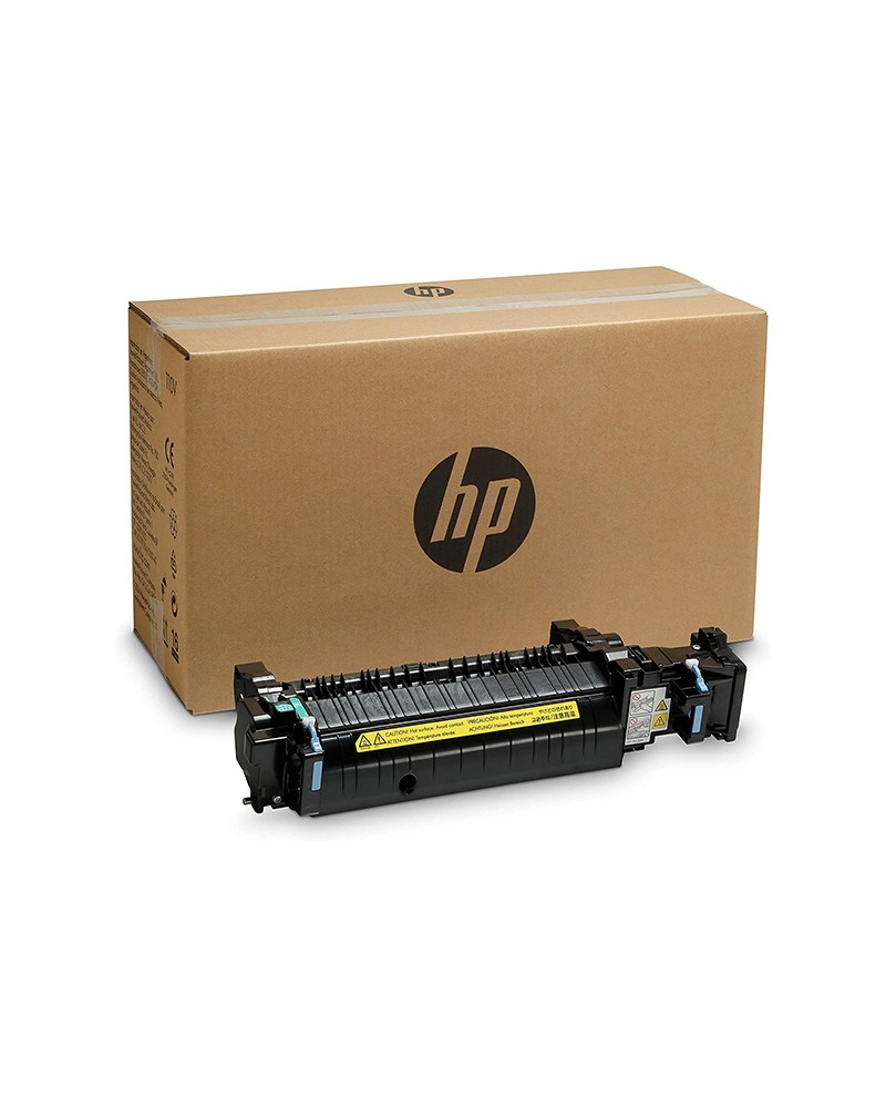 HP Fuser Unit B5L36A by DoctorPrint