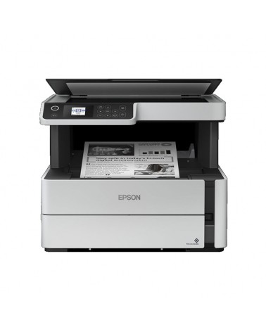 Epson EcoTank M2140 by DoctorPrint