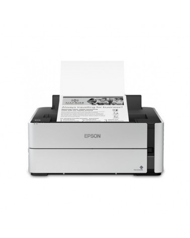 Epson EcoTank M1170 (3 Έτη εγγύηση) (Cashback 40€)