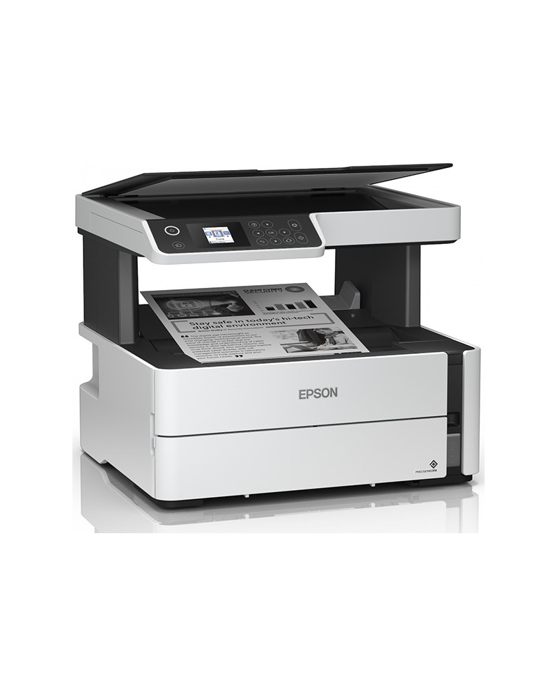 Epson EcoTank M2170 by DoctorPrint