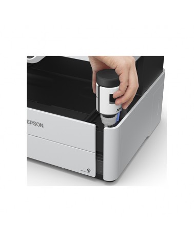 Epson EcoTank M2170 (3 Έτη εγγύηση) (Cashback 40€)