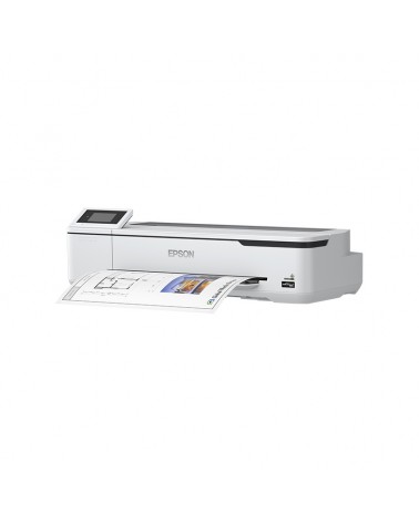 Epson SureColor SC-T2100 By DoctorPrint