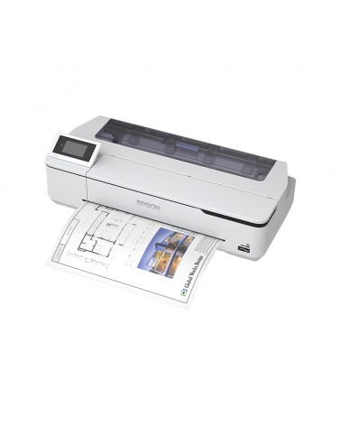 Epson SureColor SC-T2100 By DoctorPrint