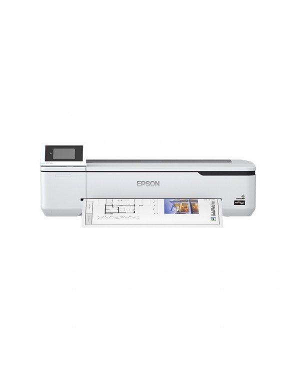 Epson SureColor SC-T2100 By DoctorPrint